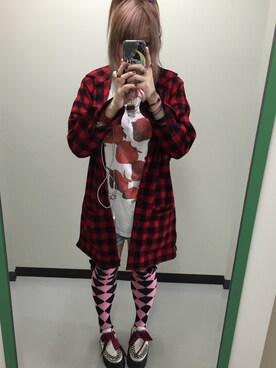 みやびさんのコーディネート