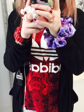 みやびさんのコーディネート