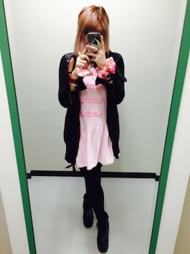 みやびさんのコーディネート