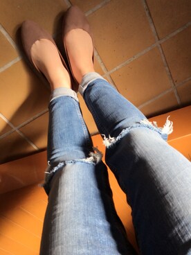 정루운さんのコーディネート