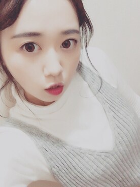 정루운さんのコーディネート