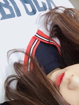 정루운さんのコーディネート