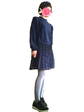 konatsukoさんのコーディネート