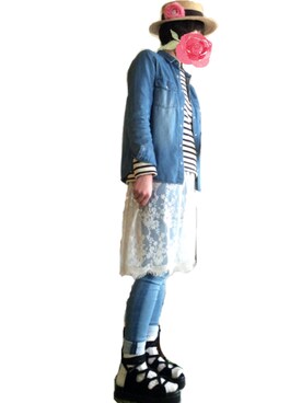 konatsukoさんのコーディネート