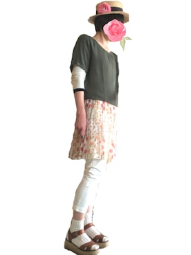 konatsukoさんのコーディネート