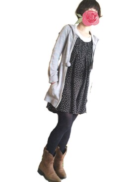 konatsukoさんのコーディネート