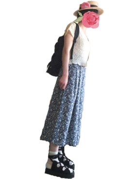 konatsukoさんのコーディネート