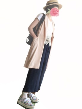 konatsukoさんのコーディネート