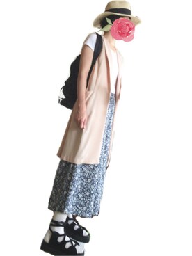 konatsukoさんのコーディネート