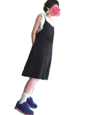 konatsukoさん（レディース・161cm）の夏コーディネート