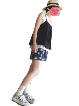 konatsukoさんのコーディネート