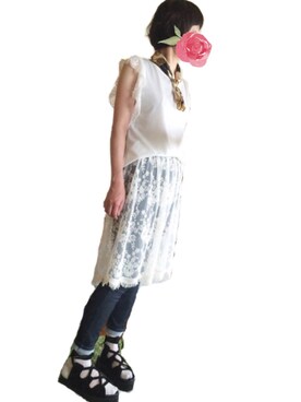 konatsukoさんのコーディネート