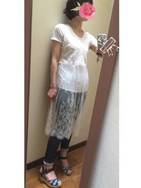 konatsukoさんのコーディネート