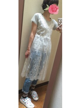 konatsukoさんのコーディネート