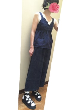 konatsukoさんのコーディネート