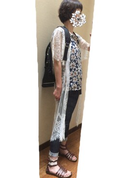 konatsukoさんのコーディネート