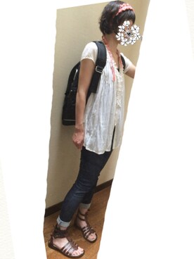 konatsukoさんのコーディネート