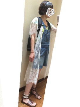 konatsukoさんのコーディネート