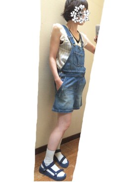 konatsukoさんのコーディネート