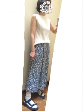 konatsukoさんのコーディネート