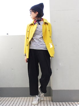 チリさんのコーディネート