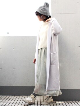 チリさんのコーディネート