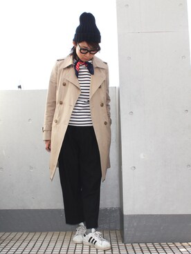 チリさんのコーディネート