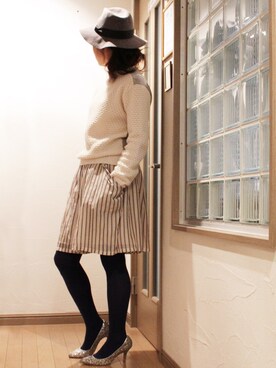 チリさんのコーディネート