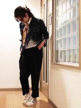 チリさんのコーディネート