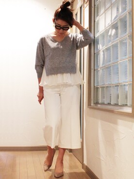 チリさんのコーディネート