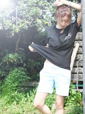 SAFSTOKYOさんのコーディネート