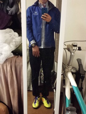 ばたやんさんのコーディネート