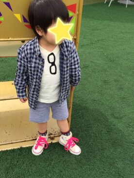 たろうtoじろうさんのコーディネート