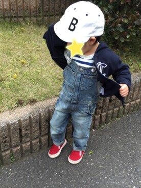 たろうtoじろうさんのコーディネート