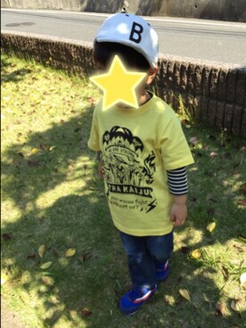 たろうtoじろうさんのコーディネート