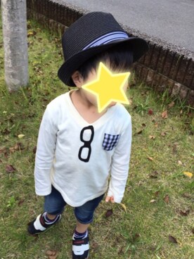 たろうtoじろうさんのコーディネート