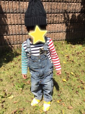 たろうtoじろうさんのコーディネート