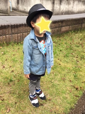 たろうtoじろうさんのコーディネート