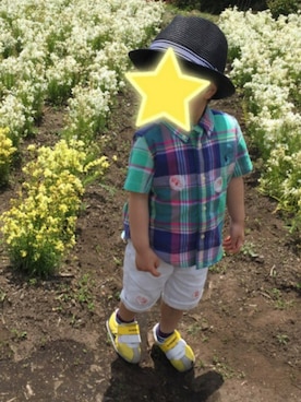 たろうtoじろうさんのコーディネート