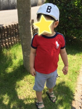 たろうtoじろうさんのコーディネート