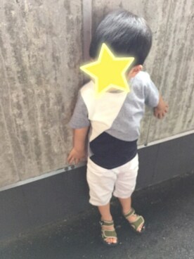 たろうtoじろうさんのコーディネート