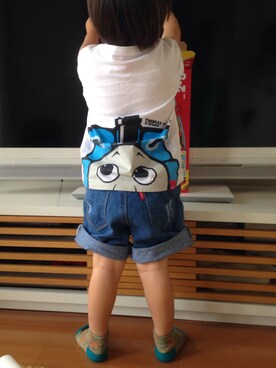 じんじんりっかさんのコーディネート