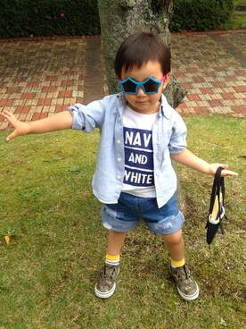 じんじんりっかさんのコーディネート