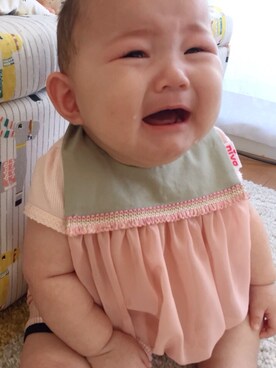 じんじんりっかさんのコーディネート