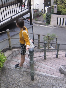ゆさんのコーディネート