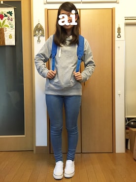 suminさんのコーディネート