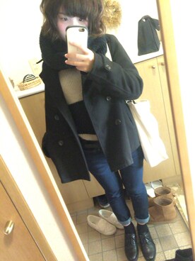 Rinaさんのコーディネート