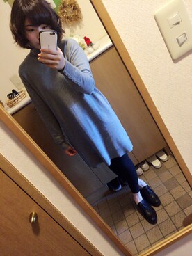 Rinaさんのコーディネート