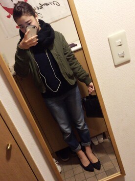 Rinaさんのコーディネート