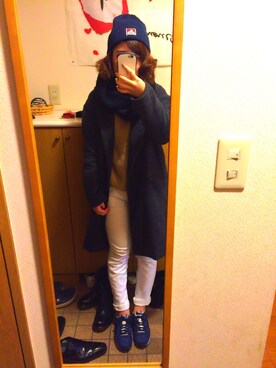 Rinaさんのコーディネート